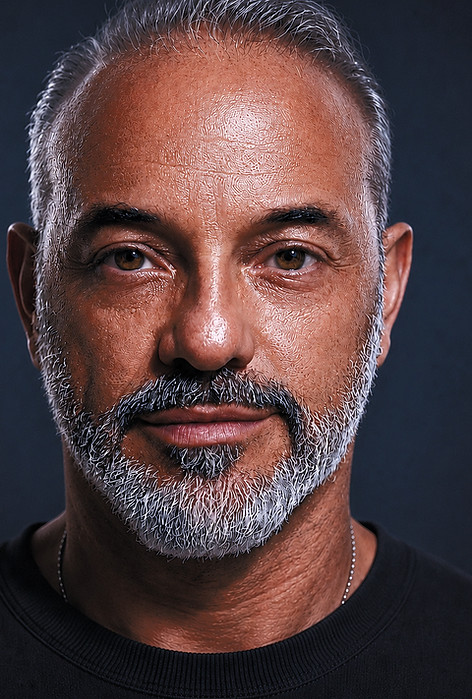 David Mateo, PhD.