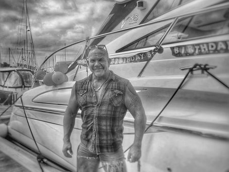 How I Prep Over-60s for Photoshoots