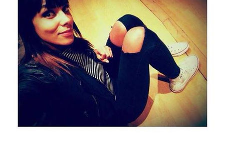 6 ème album de SHY'M : il est terminé ?