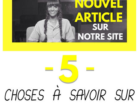 5 choses à savoir absolument sur " A Nos Dix Ans "
