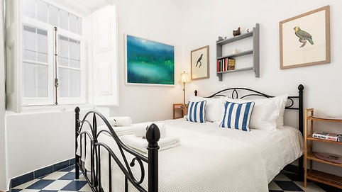 another double bedroom