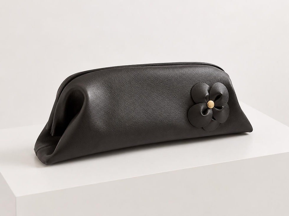 Thumbnail: Modern clutch