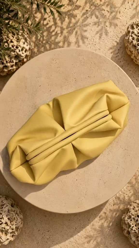 Thumbnail: Dumpling Bag