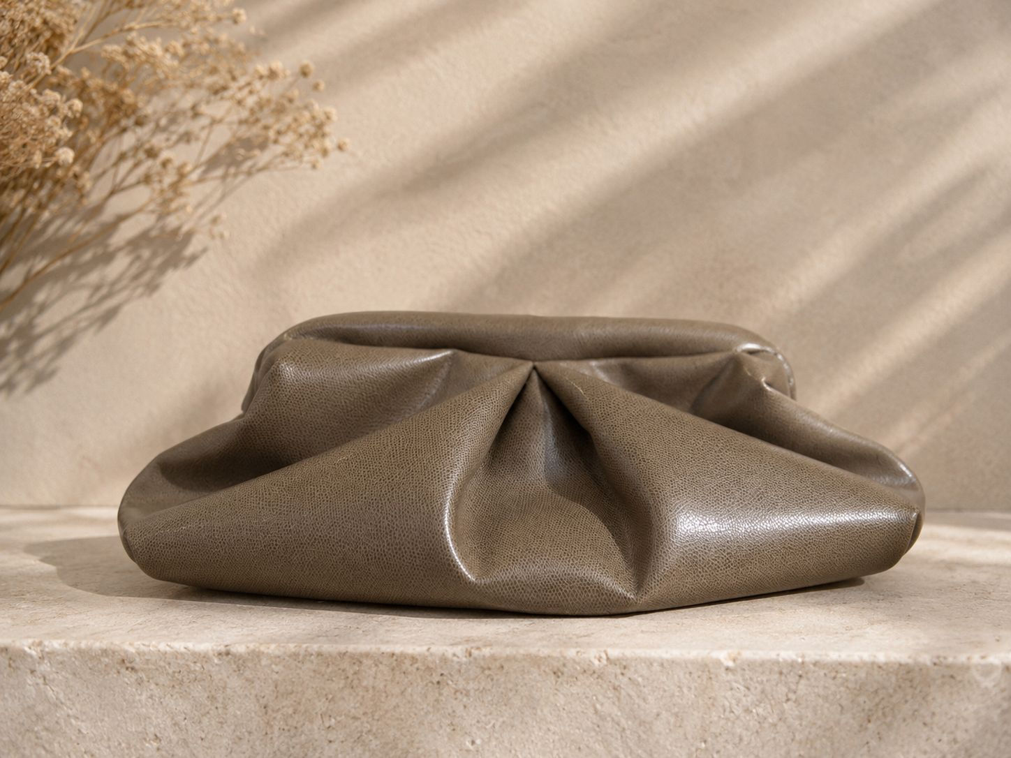 Dumpling Bag