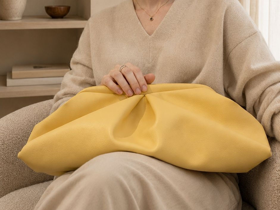 Thumbnail: Dumpling Bag