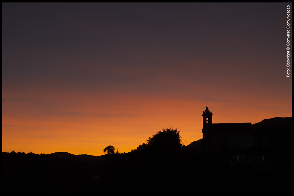 Ouro Preto / Converso Comunicação