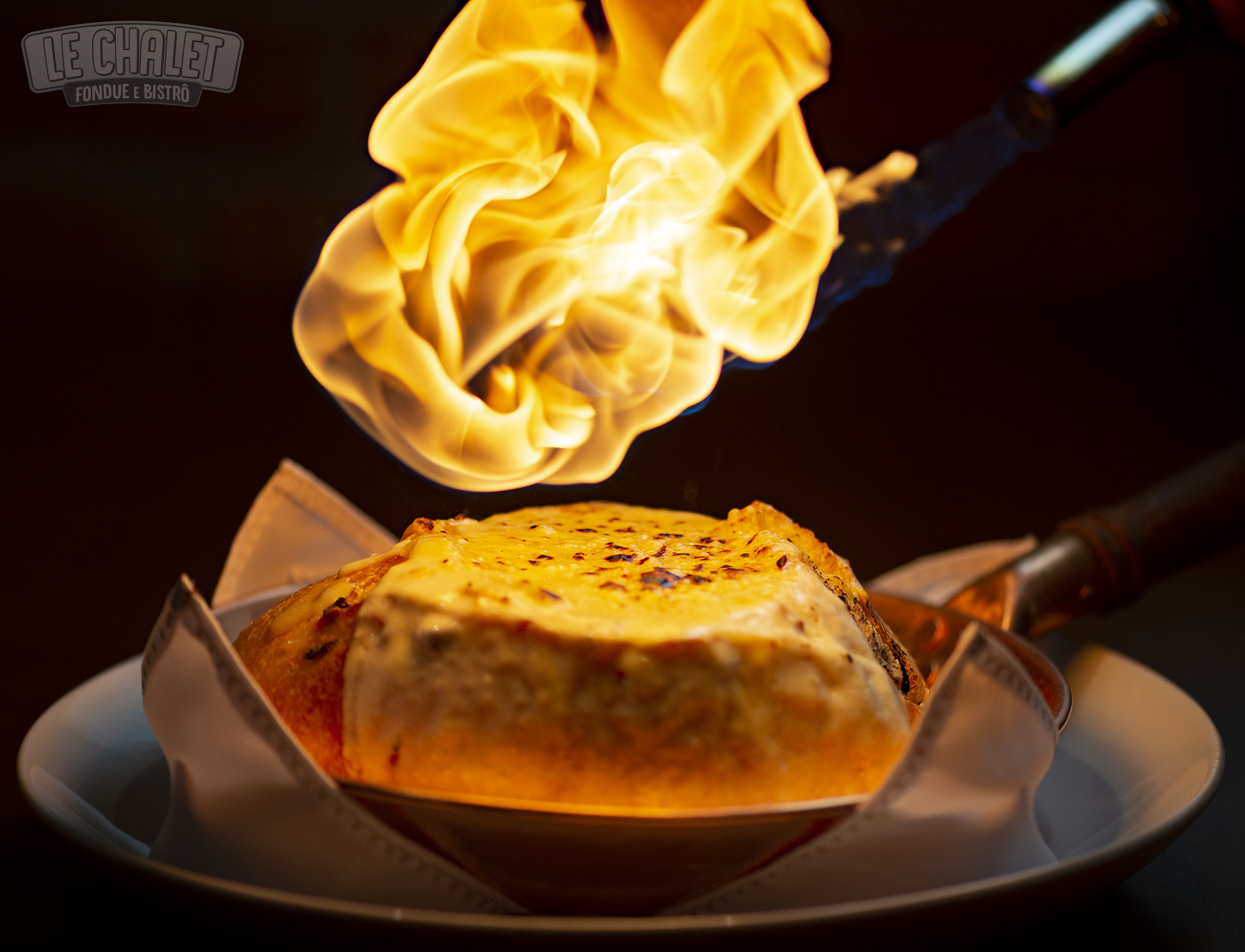 Le Chalet - Ouro Preto
