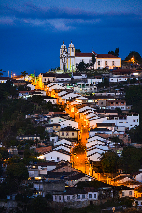 Ouro Preto
