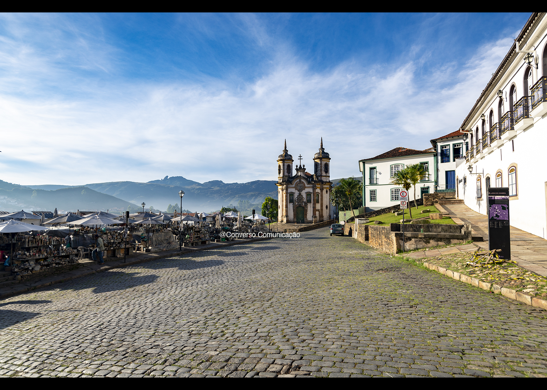 Ouro Preto - Leo Homssi