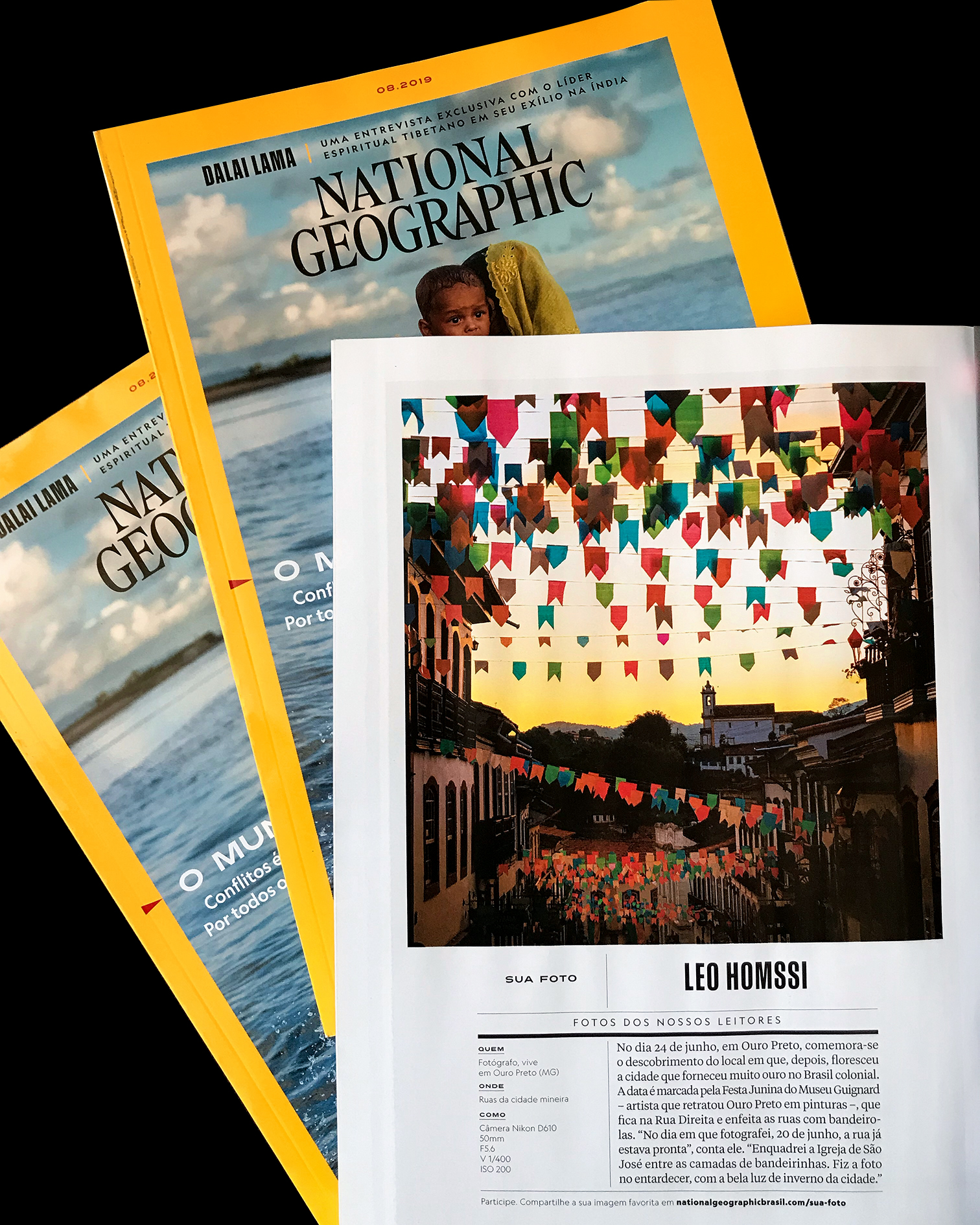 National Geographic Brasil