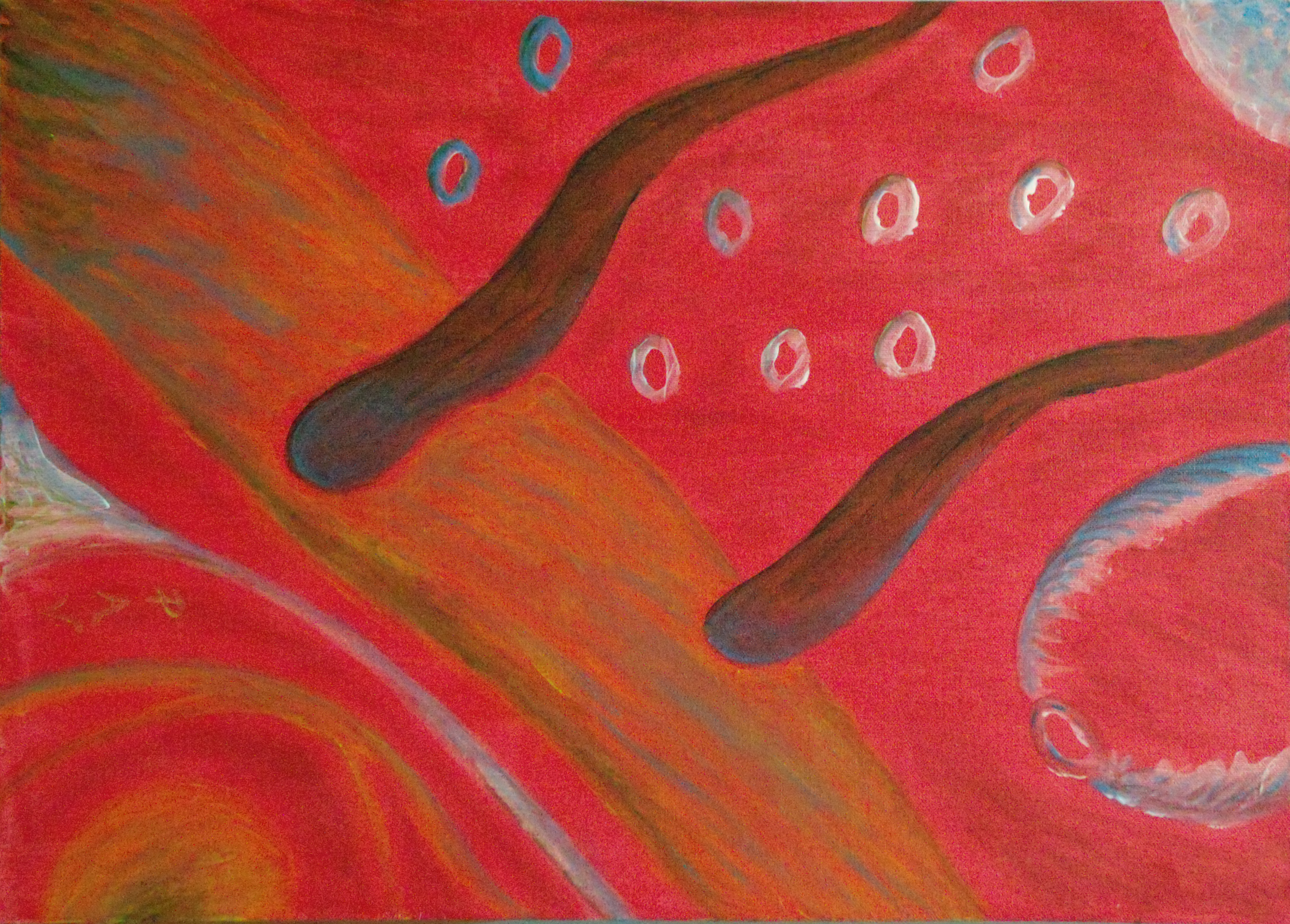 Homenaje a Dalí
