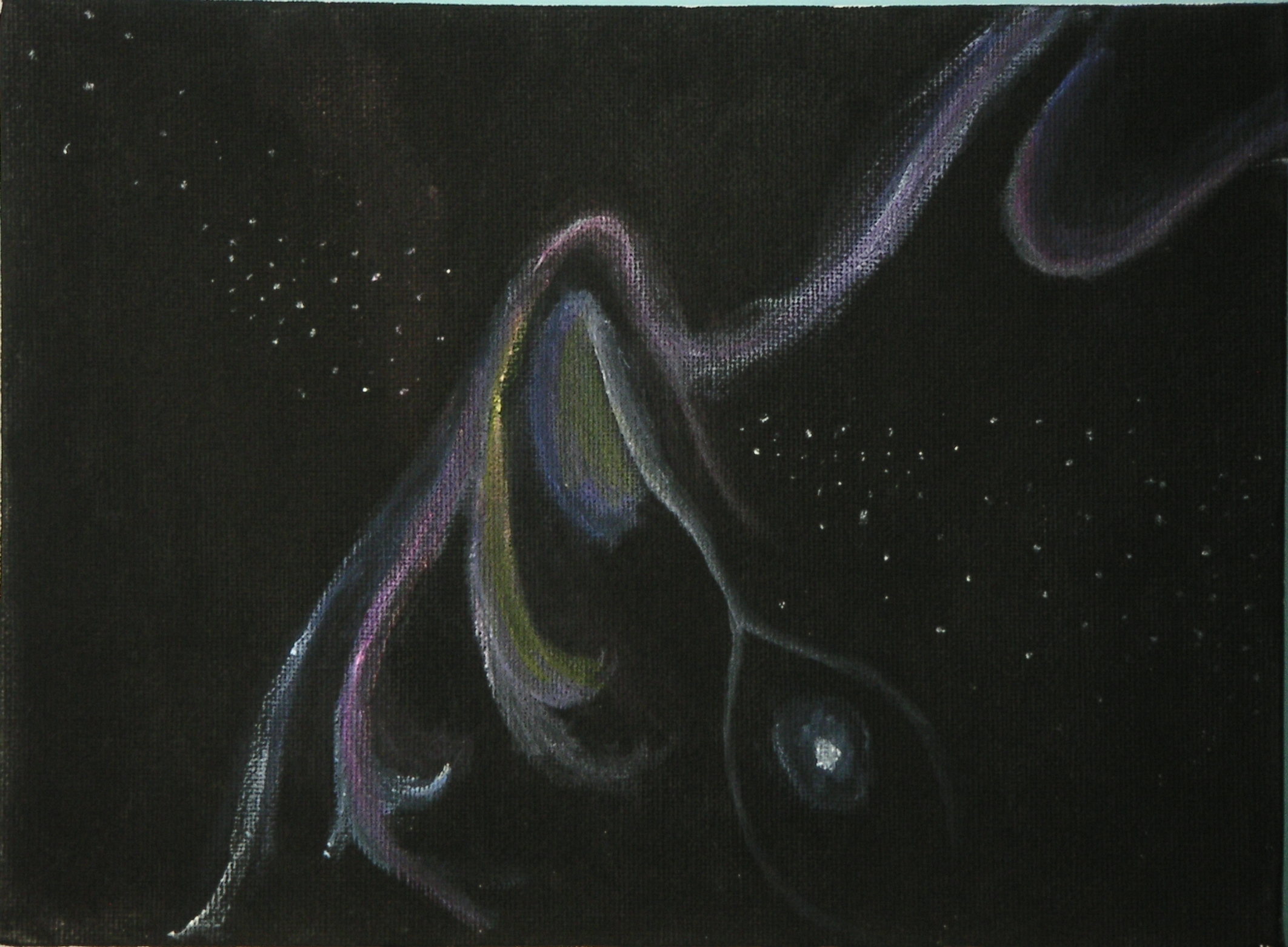 Transformacion estelar