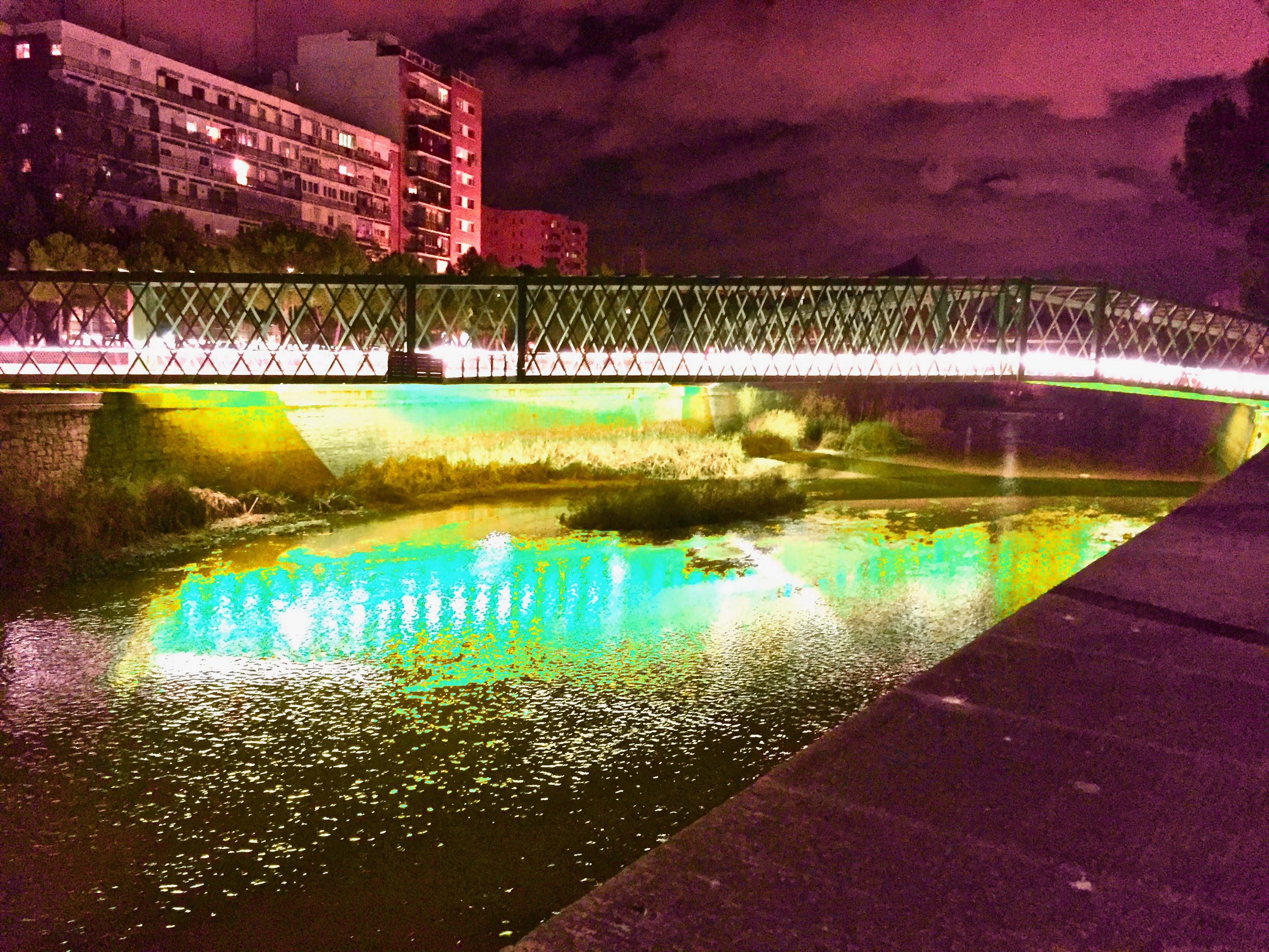 Puentre