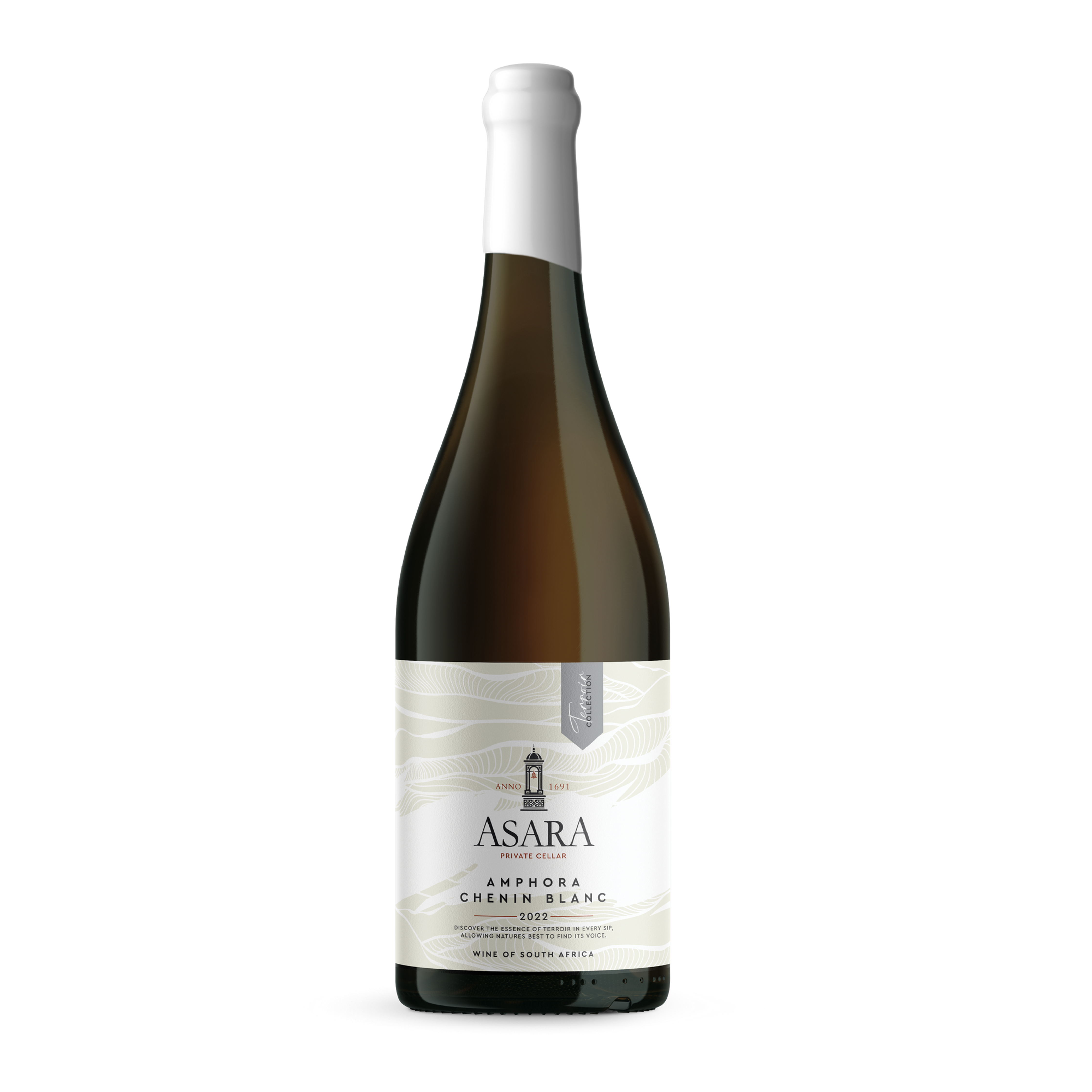 Amphora Chenin Blanc 2022