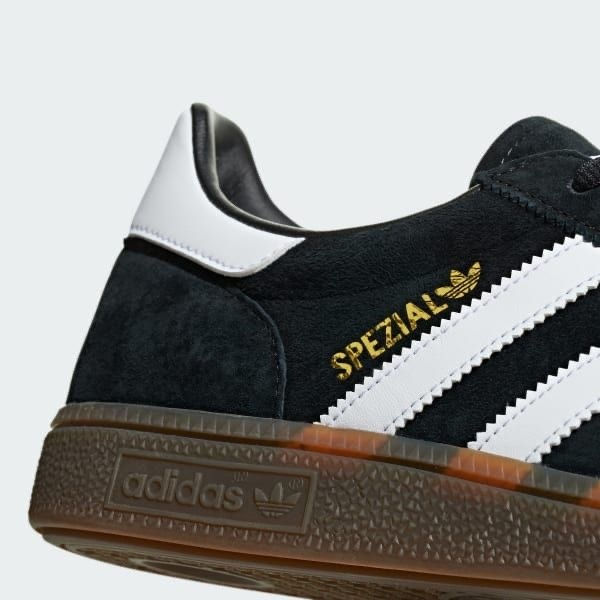 Thumbnail: ADIDAS HANDBALL SPEZIAL BLACK