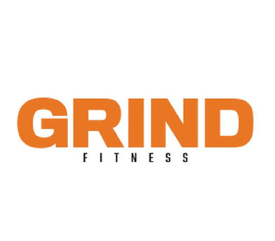 THE GRIND FITNESS STUDIO