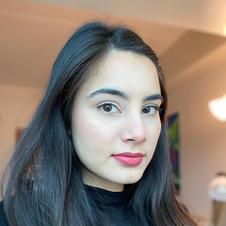 Bismah Jamshed