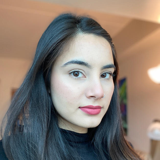 Bismah Jamshed