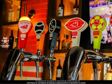 Cerveza artesanal en Colombia: cifras, tendencias y oportunidades reales. www.laplantacerveceria.com