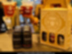 Six Pack de cerveza artesanal. laplantacerveceria.com