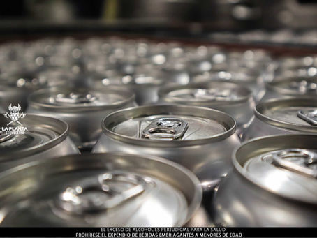 Guía de conservación: ¿Cuánto dura una cerveza artesanal en lata, botella y barril? www.lapantacerveceria.com