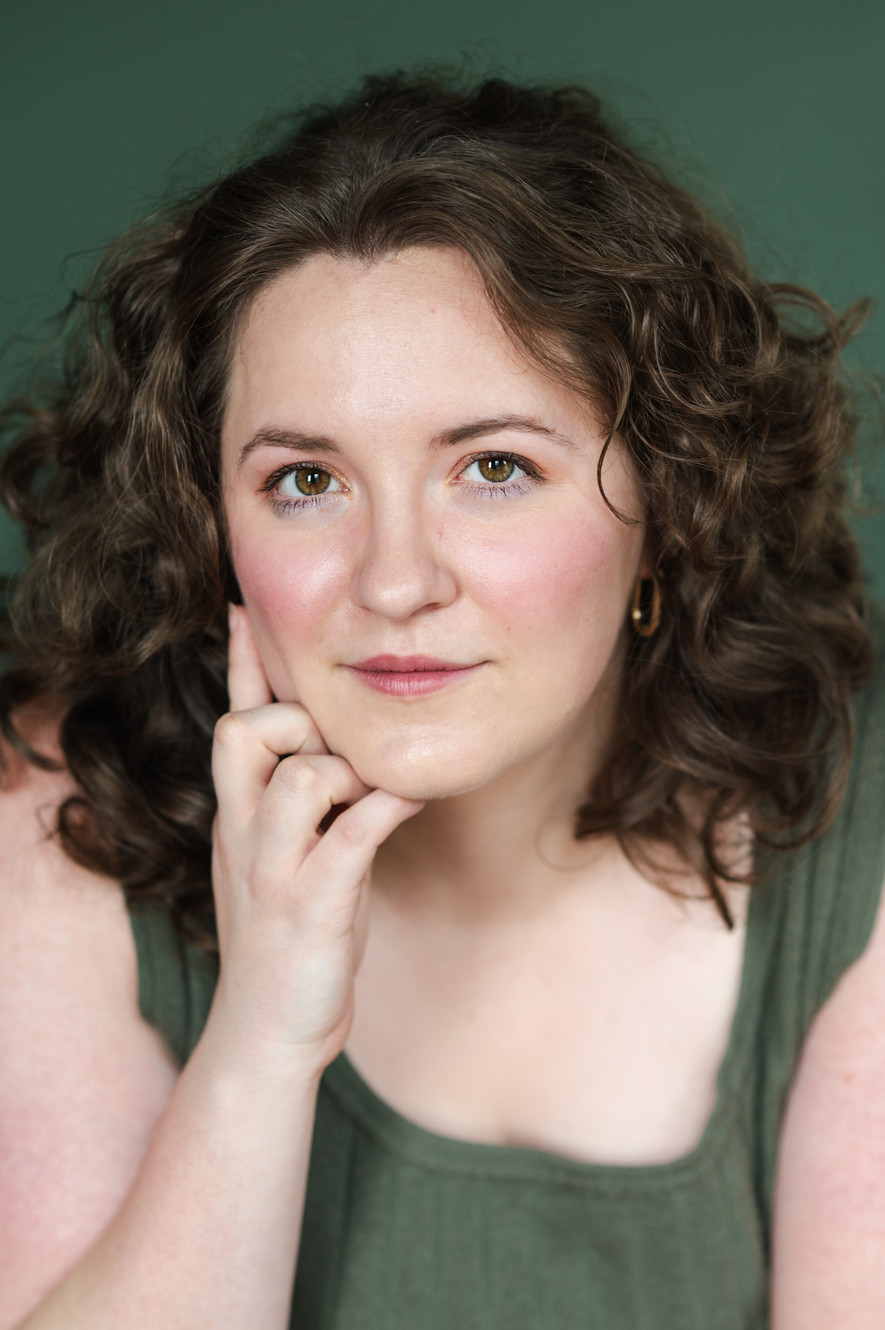 Becca Westbrook | acting
