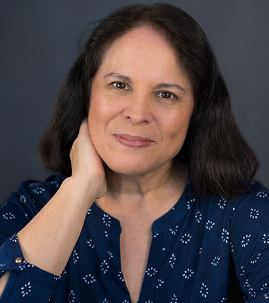 Kim Cincotti-Seldon