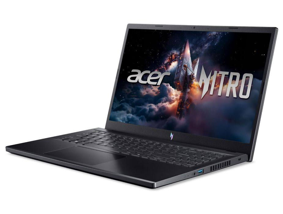 Miniatura: Acer Nitro V15 Gaming Laptop Intel Core i5 512GB SSD 16GB RAM 15.6” Full HD 16