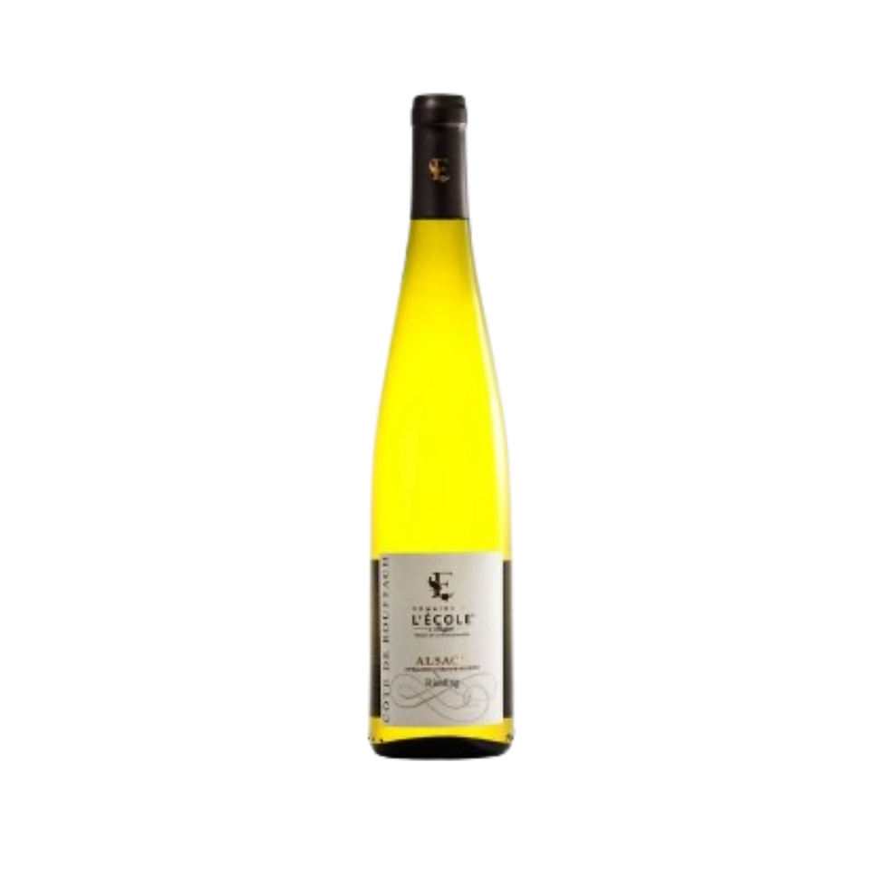 Domaine de l'Ecole - Riesling Côte de Rouffach