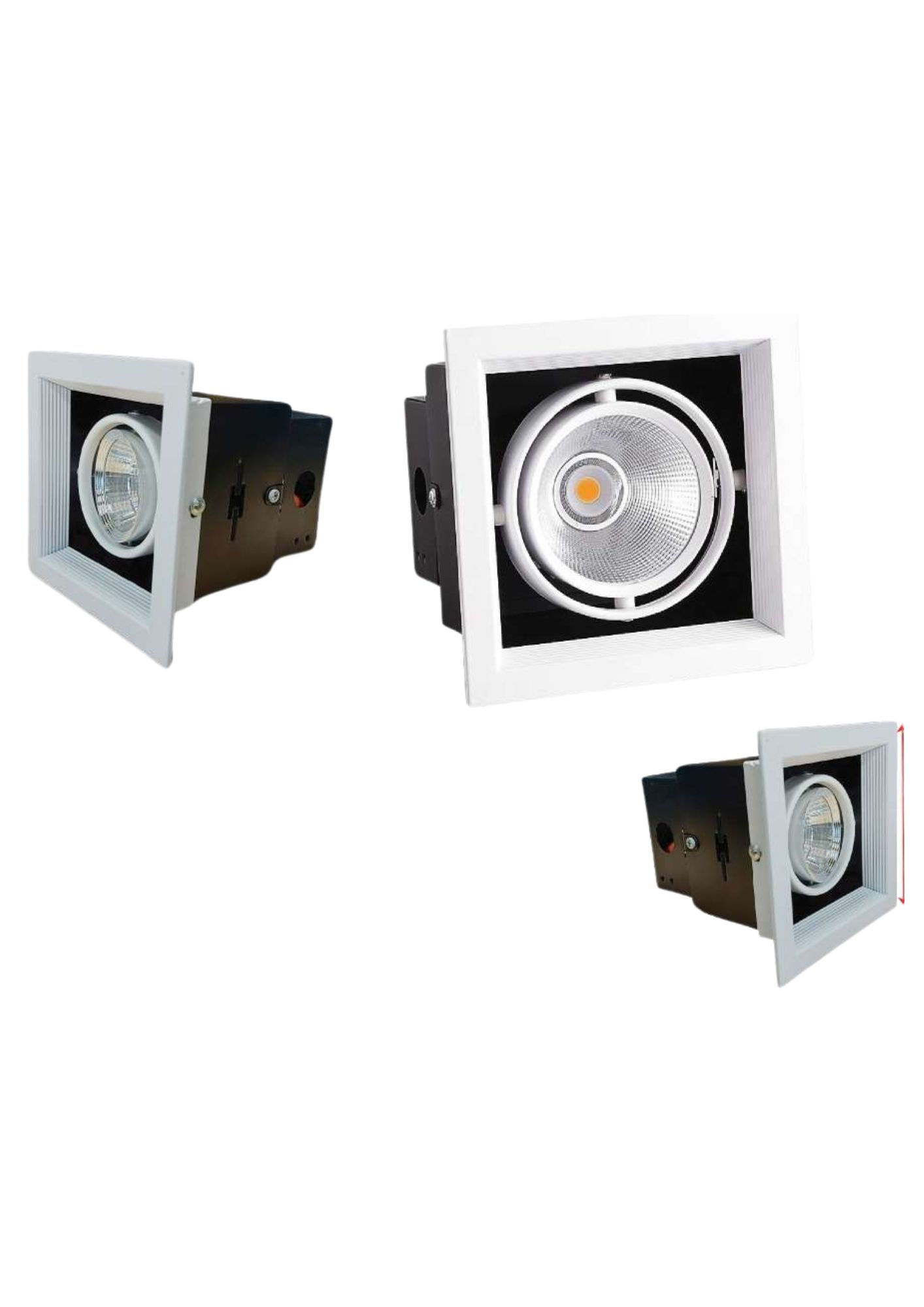 LED DOWNLIGHT0012