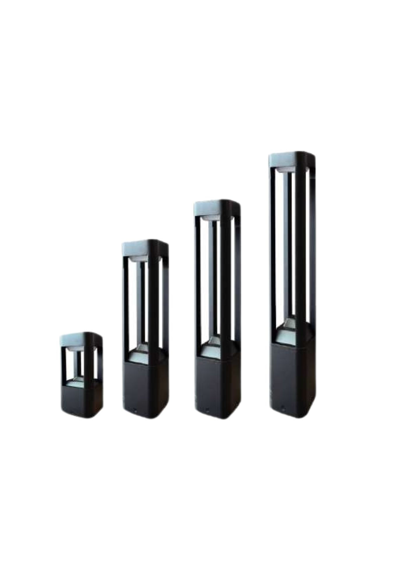 LED BOLLARD0001