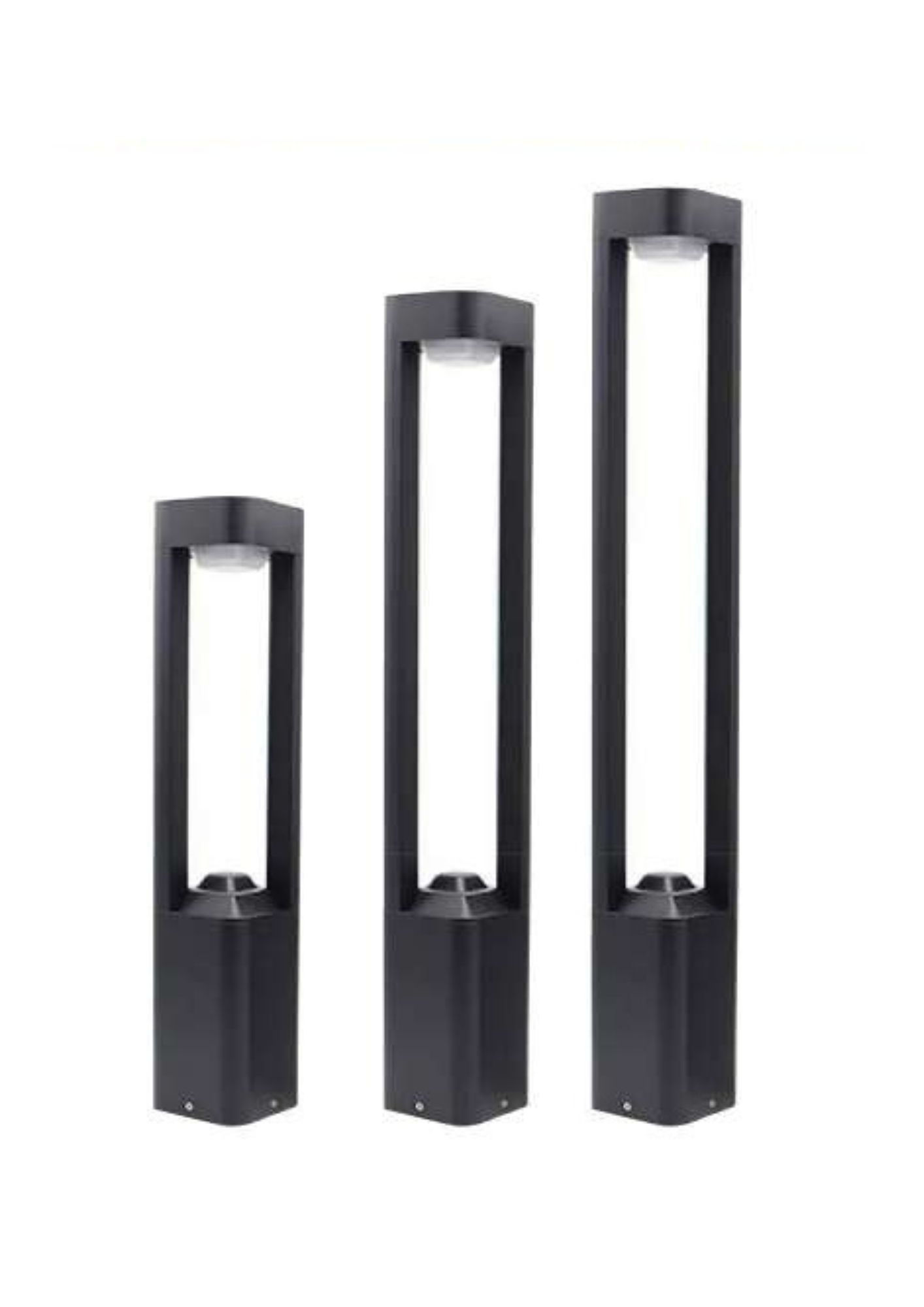 LED BOLLARD0007