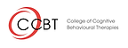 College of Cognitive Behavioural Therapies logo