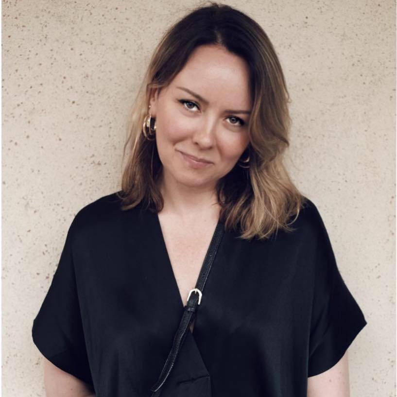 Writer: Lisa Romanova, MA