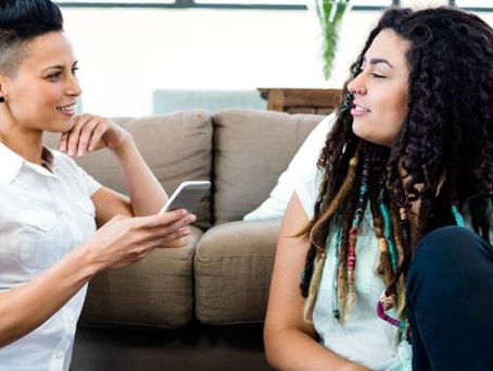 Finding Your Voice Without Pushing Love Away
