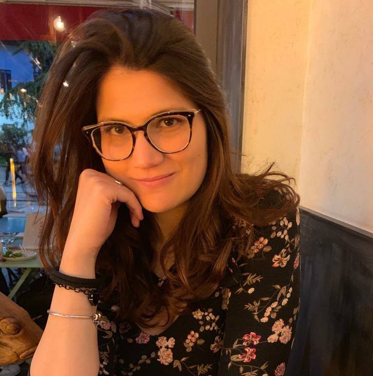 Elisa Pascali