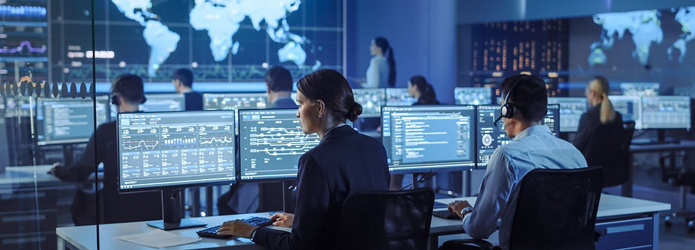 network operation center