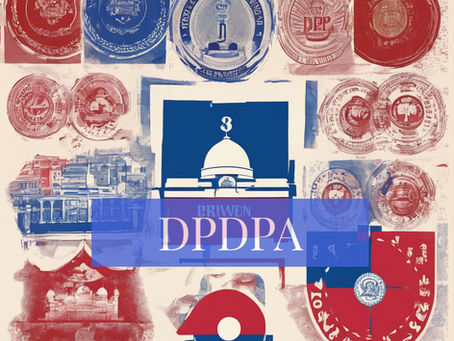 Understanding the Digital Personal Data Protection Act (DPDPA) in India: A Comprehensive Guide