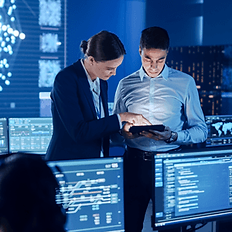 cyber security consultion