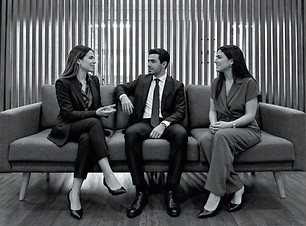 Recién Graduados