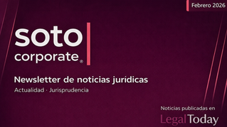 Newsletter.- Febrero 2026