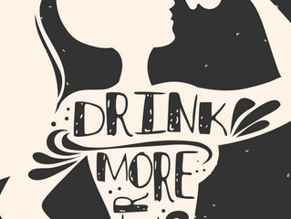 晉身成女神識飲水係關鍵