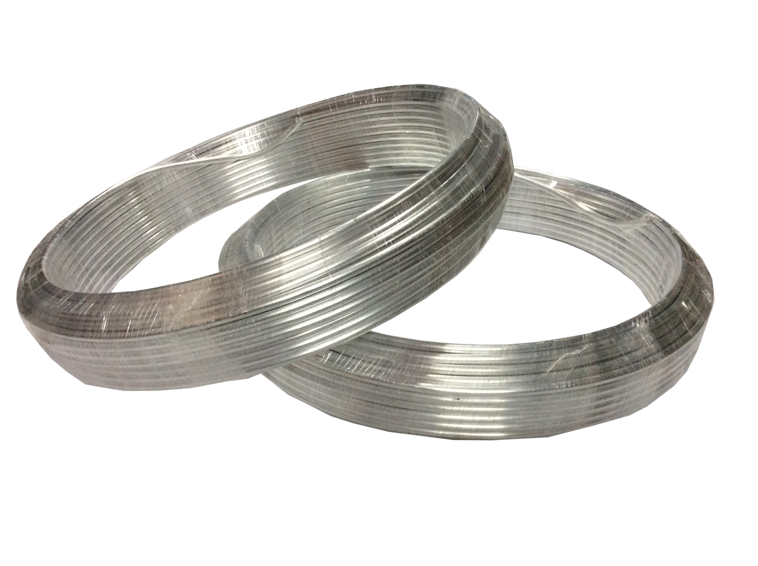 CAÑO DE ALUMINIO EN ROLLO