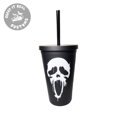 Do You Like Scary Movies? Tumbler