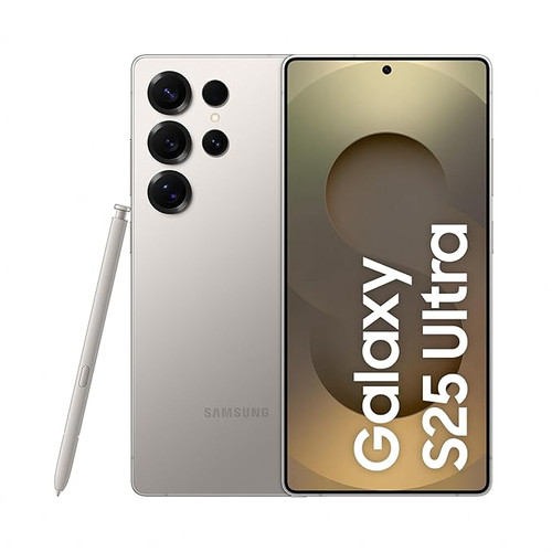Samsung Galaxy S25 Ultra 5G (12GB RAM + 256GB Storage) | Infinit Buyz