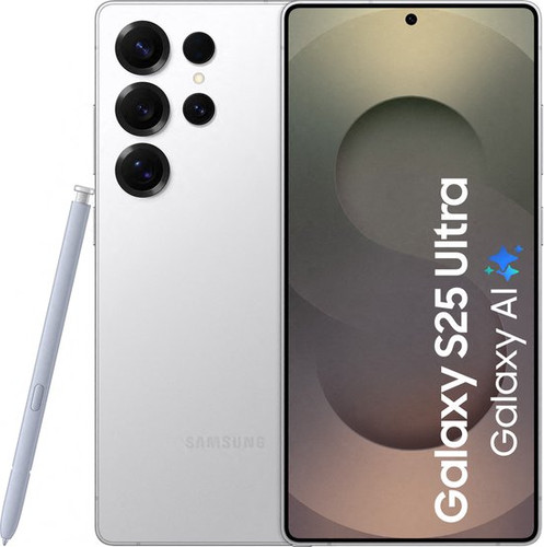 Samsung Galaxy S25 Ultra 5G (12GB RAM + 256GB Storage) | Infinit Buyz