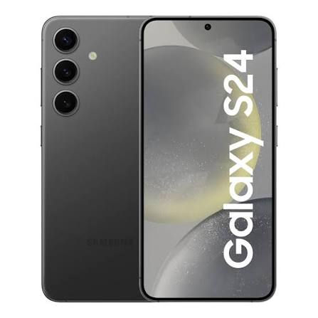 Thumbnail: Samsung Galaxy S24 5G AI Smartphone (8/256 GB)