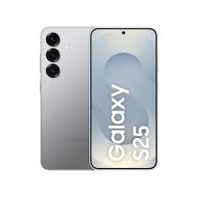 Thumbnail: Samsung Galaxy S25 5G Smartphone with Galaxy AI (12/256 GB)