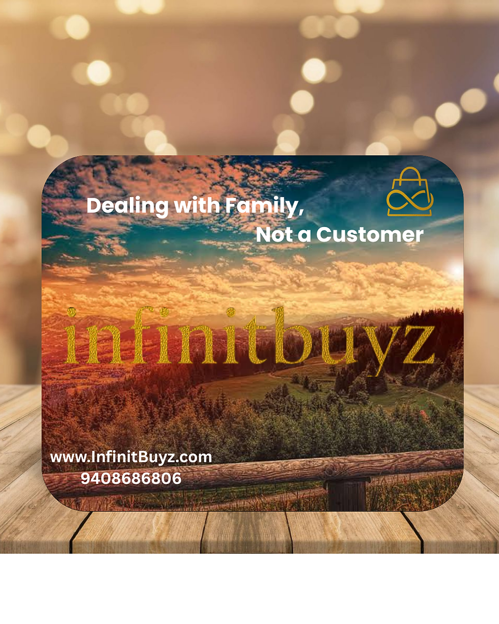 Thumbnail: Customized Mousepad Personal Photo/Corporate Logo (24*20 cm 2 mm thickness )