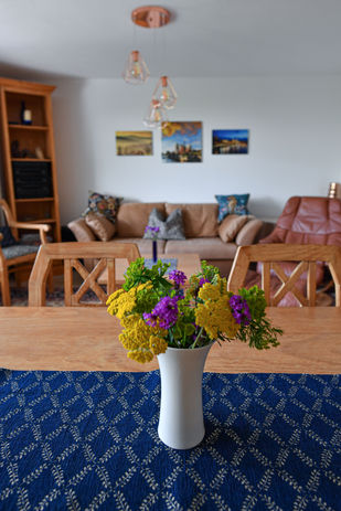 Entspannung für Körper Geist und Seele.